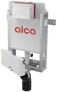 ALCA RENOVMODUL montážní prvek pro WC 106 cm, se splachovací nádržkou