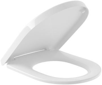 VILLEROY & BOCH ARCHITECTURA WC sedátko, alpská bílá 98M9D101 Obrázek - fotka