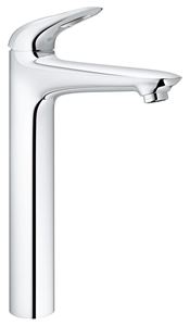 GROHE EUROSTYLE umyvadlová stojánková baterie, chrom