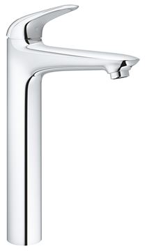GROHE EUROSTYLE umyvadlová stojánková baterie, chrom