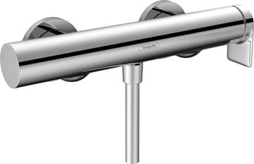 HANSGROHE VIVENIS sprchová nástěnná baterie, chrom