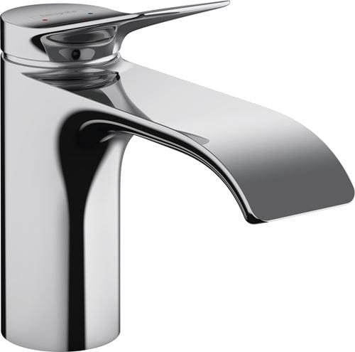 HANSGROHE VIVENIS umyvadlová stojánková baterie, EcoSmart, chrom 75012000 Obrázek - Hlavní obrázek