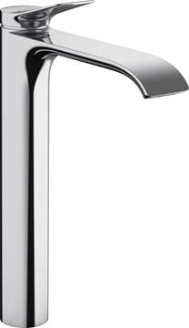 HANSGROHE VIVENIS umyvadlová stojánková baterie, EcoSmart, chrom