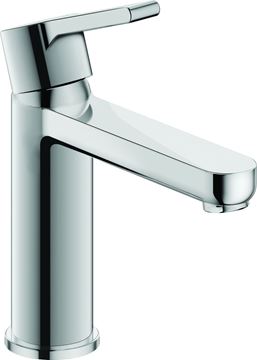 DURAVIT B.2 umyvadlová stojánková baterie, chrom B21020002010 Obrázek - fotka