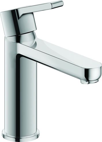 DURAVIT B.2 umyvadlová stojánková baterie, chrom B21020002010 Obrázek - fotka