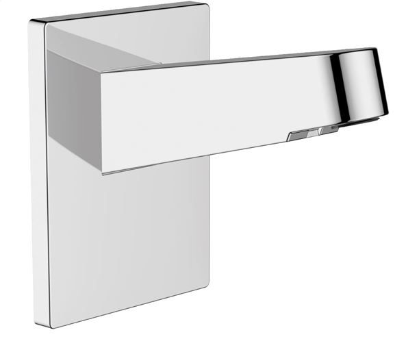 HANSGROHE PULSIFY sprchové rameno 151 mm, nástěnné, chrom 24149000 Obrázek - Hlavní obrázek