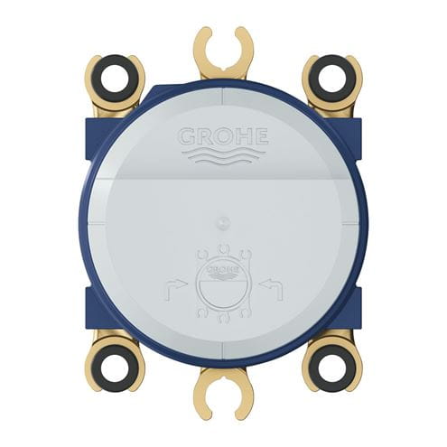 GROHE RAINSHOWER SMARTACTIVE podomítkové těleso DN15 26483000 Obrázek - fotka
