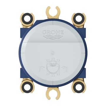 GROHE RAINSHOWER SMARTACTIVE podomítkové těleso DN15 26483000 Obrázek - fotka