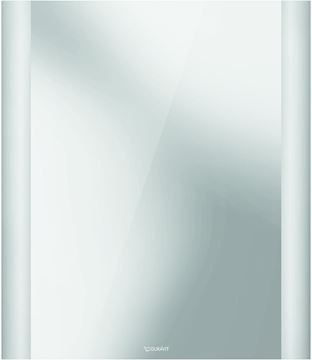 DURAVIT zrcadlo 60x70 cm, s osvětlením, se senzorem LM7875000000000 Obrázek - fotka