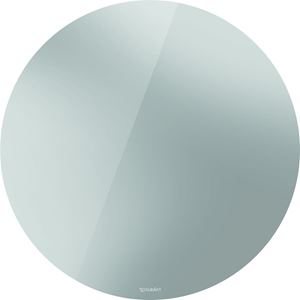 DURAVIT GOOD zrcadlo 70 cm, s osvětlením