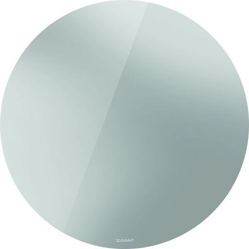 DURAVIT GOOD zrcadlo 70 cm, s osvětlením LM7851000000000 Obrázek - Hlavní obrázek