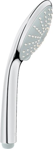 GROHE EUPHORIA 110 DUO ruční sprcha pr. 110 mm, 2 proudy, chrom 27220000 Obrázek - Hlavní obrázek