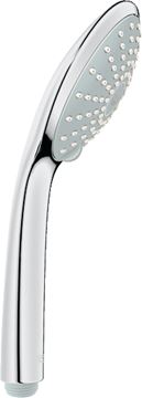 GROHE EUPHORIA 110 DUO ruční sprcha pr. 110 mm, 2 proudy, chrom
