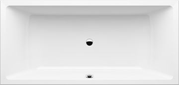 GKI MEMO vana 190x90 cm, pro 2 osoby, bez nožiček, akrylát