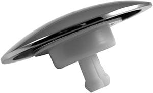 DURAVIT ARCHITEC zátka k výpusti, chrom