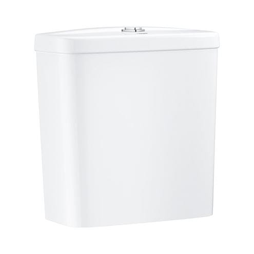 GROHE BAU CERAMIC WC kombi nádržka, spodní přívod vody, alpská bílá 39436000 Obrázek - Hlavní obrázek