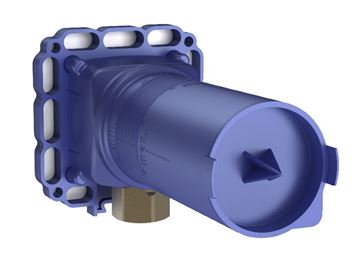 HANSA MATRIX podomítkové těleso DN15
