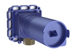 HANSA MATRIX podomítkové těleso DN15