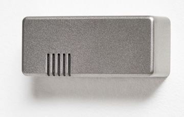 P.M.H. NEX1 topná tyč 300W, elektrická, skryté připojení, se senzorem, Bluetooth, chrom PMH-NEX1-C-300W Obrázek - fotka