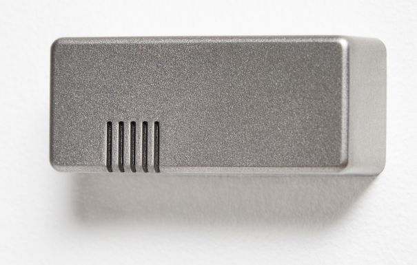 P.M.H. NEX1 topná tyč 400W, elektrická, skryté připojení, se senzorem, Bluetooth, chrom PMH-NEX1-C-400W Obrázek - fotka
