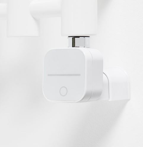 P.M.H. NEX1 topná tyč 300W, elektrická, skryté připojení, se senzorem, Bluetooth, bílá PMH-NEX1-W-300W Obrázek - Hlavní obrázek