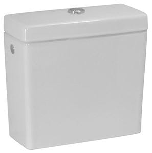 LAUFEN PRO WC kombi nádržka, boční přívod vody, Dual-Flush