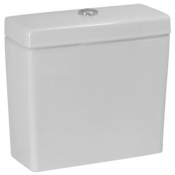 LAUFEN PRO WC kombi nádržka, zadní přívod vody, Dual-Flush