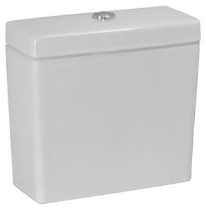 LAUFEN PRO WC kombi nádržka, spodní přívod vody, Dual-Flush