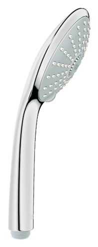 GROHE EUPHORIA 110 MASSAGE ruční sprcha pr. 110 mm, 3 proudy, chrom 27221000 Obrázek - Hlavní obrázek