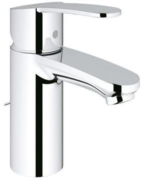 GROHE EUROSTYLE COSMOPOLITAN umyvadlová stojánková baterie, chrom