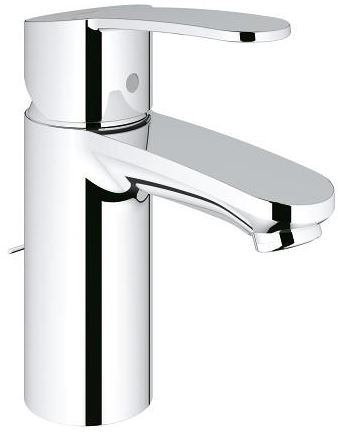 GROHE EUROSTYLE COSMOPOLITAN umyvadlová stojánková baterie, chrom 3355720E Obrázek - Hlavní obrázek