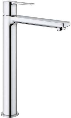GROHE LINEARE umyvadlová stojánková baterie, chrom 23405001 Obrázek - Hlavní obrázek