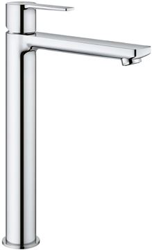 GROHE LINEARE umyvadlová stojánková baterie, chrom