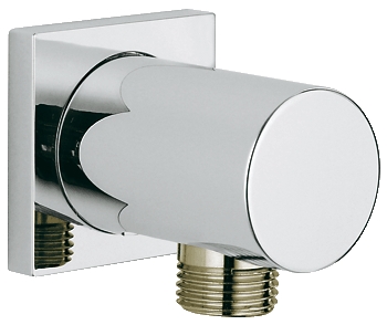 GROHE RAINSHOWER nástěnné kolínko, chrom 27076000 Obrázek - Hlavní obrázek