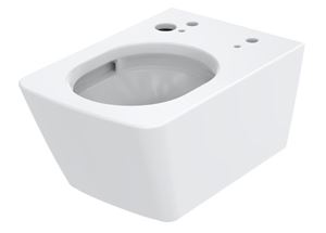 TOTO WASHLET závěsné WC pro bidetové sedátko Washlet Concept 200/300, Tornado Flush splachování