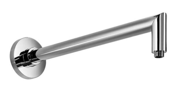 SANJET sprchové rameno 420 mm, nástěnné, chrom E021056 Obrázek - Hlavní obrázek