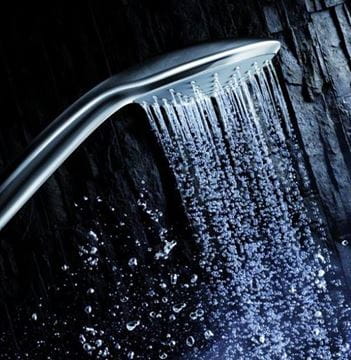 GROHE EUPHORIA 110 MONO ruční sprcha pr. 110 mm, chrom 27265000 Obrázek - fotka