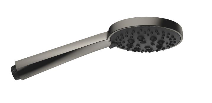 DORNBRACHT ruční sprcha pr. 100 mm, 3 proudy, matná černá 28 018 979-33 Obrázek - Hlavní obrázek