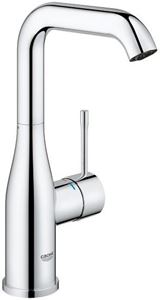 GROHE ESSENCE umyvadlová stojánková baterie, chrom