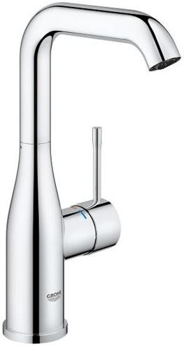GROHE ESSENCE umyvadlová stojánková baterie, chrom 23541001 Obrázek - Hlavní obrázek