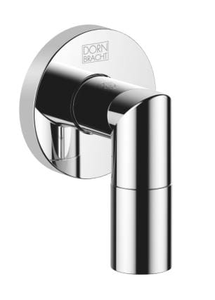 DORNBRACHT připojovací koleno 55mm, nástěnné, 1/2", leštěný chrom 28 450 625-00 Obrázek - Hlavní obrázek