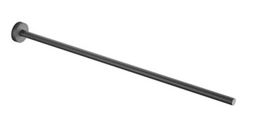 DORNBRACHT META držák ručníku 488 mm, matná černá