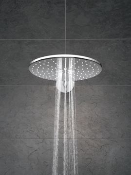 GROHE RAINSHOWER SMARTACTIVE 310 horní sprcha pr. 310 mm, 2 proudy, s ramenem, chrom 26475000 Obrázek - fotka