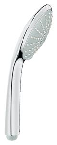 GROHE EUPHORIA 110 MASSAGE ruční sprcha pr. 110 mm, 3 proudy, Water Saving, chrom