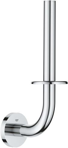 GROHE ESSENTIALS držák toaletního papíru, nástěnný, chrom 40385001 Obrázek - Hlavní obrázek