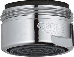 GROHE perlátor M24x1, vnější závit, chrom