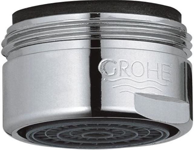 GROHE perlátor M24x1, vnější závit, chrom 13941000 Obrázek - Hlavní obrázek