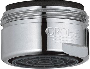 GROHE perlátor M24x1, vnější závit, chrom