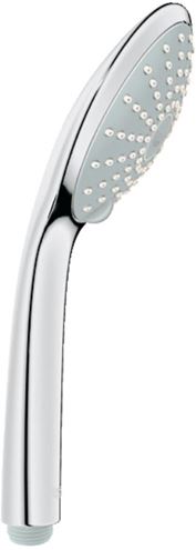 GROHE EUPHORIA 110 DUO ruční sprcha pr. 110 mm, 2 proudy, Water Saving, chrom 27238000 Obrázek - Hlavní obrázek