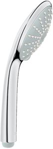 GROHE EUPHORIA 110 DUO ruční sprcha pr. 110 mm, 2 proudy, Water Saving, chrom
